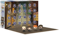Harry Potter™ Magical Advent Calendar Anglers Advent