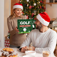 Golf Countdown Advent Calendar™ Anglers Advent