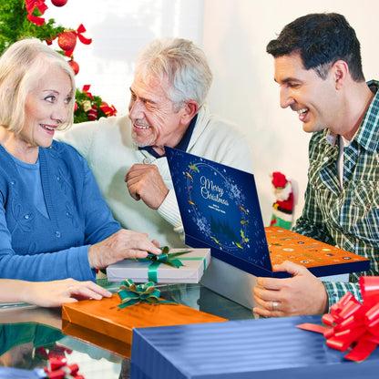 Fishing Advent Calendar: 24 Days of Joy™ My Store